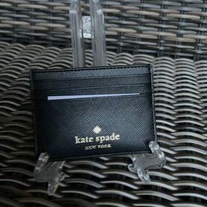 Kate Spade brynn small slim cardholder
